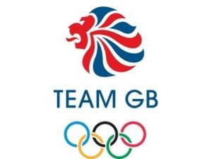 Team GB Olympic Logo